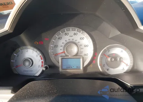 2015 Honda Pilot Touring from USA, damaged, VIN 5FNYF4H90FB072824